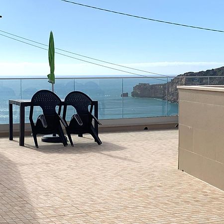 Duarte Houses T2 - Com Vista Mar Назаре Экстерьер фото