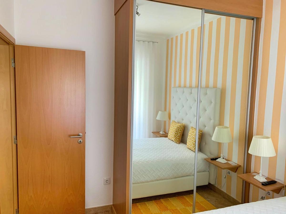 Duarte Houses T2 - Com Vista Mar Назаре Экстерьер фото