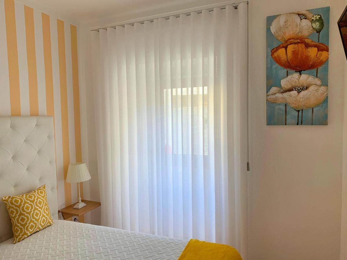 Duarte Houses T2 - Com Vista Mar Назаре Экстерьер фото